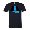 Unisex Softstyle® T-Shirt Thumbnail