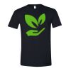 Unisex Softstyle® T-Shirt Thumbnail