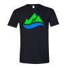 Unisex Softstyle® T-Shirt Thumbnail