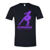 Unisex Softstyle® T-Shirt Thumbnail