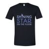 Unisex Softstyle® T-Shirt Thumbnail