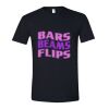 Unisex Softstyle® T-Shirt Thumbnail