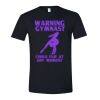 Unisex Softstyle® T-Shirt Thumbnail
