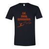 Unisex Softstyle® T-Shirt Thumbnail