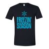 Unisex Softstyle® T-Shirt Thumbnail