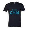 Unisex Softstyle® T-Shirt Thumbnail