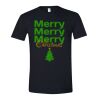 Unisex Softstyle® T-Shirt Thumbnail