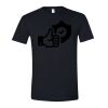 Unisex Softstyle® T-Shirt Thumbnail