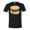 Unisex Softstyle® T-Shirt Thumbnail