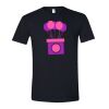 Unisex Softstyle® T-Shirt Thumbnail