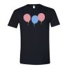 Unisex Softstyle® T-Shirt Thumbnail