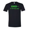 Unisex Softstyle® T-Shirt Thumbnail