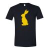 Unisex Softstyle® T-Shirt Thumbnail