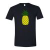 Unisex Softstyle® T-Shirt Thumbnail