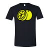 Unisex Softstyle® T-Shirt Thumbnail