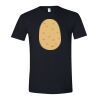 Unisex Softstyle® T-Shirt Thumbnail