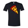Unisex Softstyle® T-Shirt Thumbnail