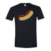 Unisex Softstyle® T-Shirt Thumbnail