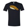 Unisex Softstyle® T-Shirt Thumbnail