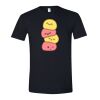 Unisex Softstyle® T-Shirt Thumbnail