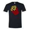 Unisex Softstyle® T-Shirt Thumbnail