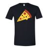 Unisex Softstyle® T-Shirt Thumbnail