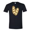 Unisex Softstyle® T-Shirt Thumbnail