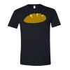 Unisex Softstyle® T-Shirt Thumbnail