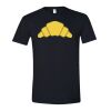 Unisex Softstyle® T-Shirt Thumbnail