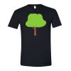 Unisex Softstyle® T-Shirt Thumbnail