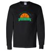 Unisex Ultra Cotton® Long Sleeve Pocket T-Shirt Thumbnail