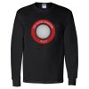 Unisex Ultra Cotton® Long Sleeve Pocket T-Shirt Thumbnail