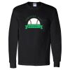 Unisex Ultra Cotton® Long Sleeve Pocket T-Shirt Thumbnail