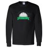 Unisex Ultra Cotton® Long Sleeve Pocket T-Shirt Thumbnail