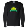 Unisex Ultra Cotton® Long Sleeve Pocket T-Shirt Thumbnail