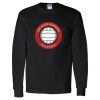 Unisex Ultra Cotton® Long Sleeve Pocket T-Shirt Thumbnail
