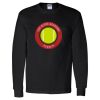 Unisex Ultra Cotton® Long Sleeve Pocket T-Shirt Thumbnail