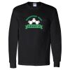 Unisex Ultra Cotton® Long Sleeve Pocket T-Shirt Thumbnail