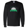 Unisex Ultra Cotton® Long Sleeve Pocket T-Shirt Thumbnail