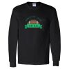 Unisex Ultra Cotton® Long Sleeve Pocket T-Shirt Thumbnail