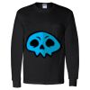 Unisex Ultra Cotton® Long Sleeve Pocket T-Shirt Thumbnail