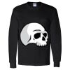 Unisex Ultra Cotton® Long Sleeve Pocket T-Shirt Thumbnail
