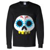 Unisex Ultra Cotton® Long Sleeve Pocket T-Shirt Thumbnail