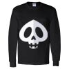 Unisex Ultra Cotton® Long Sleeve Pocket T-Shirt Thumbnail