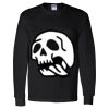 Unisex Ultra Cotton® Long Sleeve Pocket T-Shirt Thumbnail