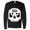 Unisex Ultra Cotton® Long Sleeve Pocket T-Shirt Thumbnail