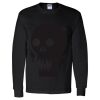 Unisex Ultra Cotton® Long Sleeve Pocket T-Shirt Thumbnail