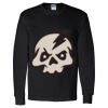 Unisex Ultra Cotton® Long Sleeve Pocket T-Shirt Thumbnail
