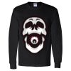 Unisex Ultra Cotton® Long Sleeve Pocket T-Shirt Thumbnail