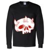 Unisex Ultra Cotton® Long Sleeve Pocket T-Shirt Thumbnail
